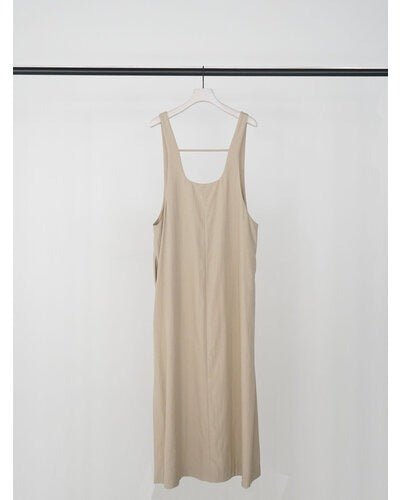 【CHIGNON 2026 SUMMER COLECTION】クリーンフォルムOP - Champdelarose