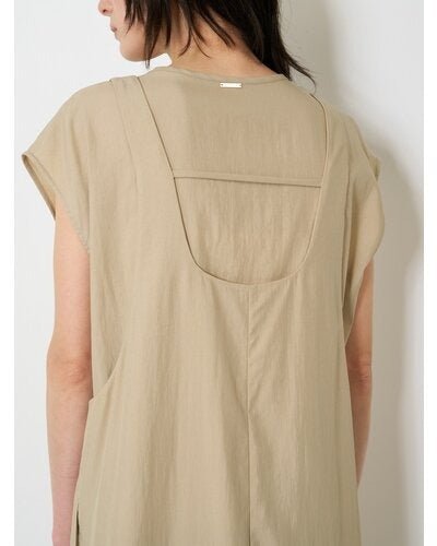 【CHIGNON 2026 SUMMER COLECTION】クリーンフォルムOP - Champdelarose