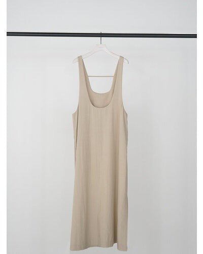 【CHIGNON 2026 SUMMER COLECTION】クリーンフォルムOP - Champdelarose