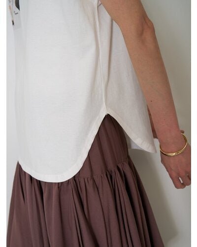 【CHIGNON 2026 SUMMER COLECTION】ミニPHOTOフレンチ - Champdelarose