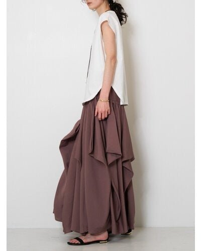 【CHIGNON 2026 SUMMER COLECTION】ミニPHOTOフレンチ - Champdelarose