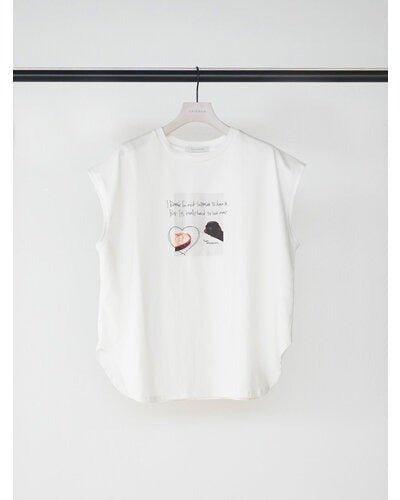 【CHIGNON 2026 SUMMER COLECTION】ミニPHOTOフレンチ - Champdelarose