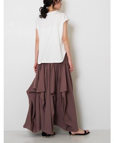 【CHIGNON 2026 SUMMER COLECTION】ミニPHOTOフレンチ - Champdelarose