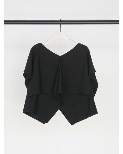 【CHIGNON 2026 SUMMER COLECTION】ハンカチーフカラーPO - Champdelarose