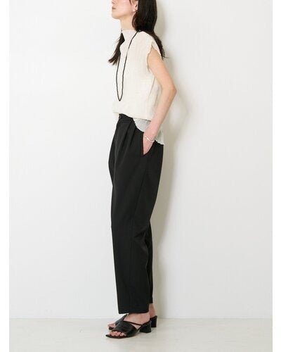 【CHIGNON 2026 SUMMER COLECTION】モチーフリンクルフレンチPO - Champdelarose