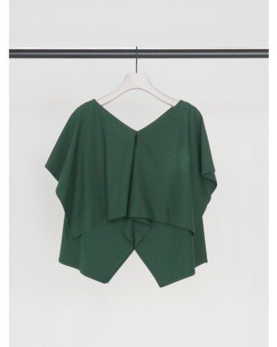 【CHIGNON 2026 SUMMER COLECTION】ハンカチーフカラーPO - Champdelarose