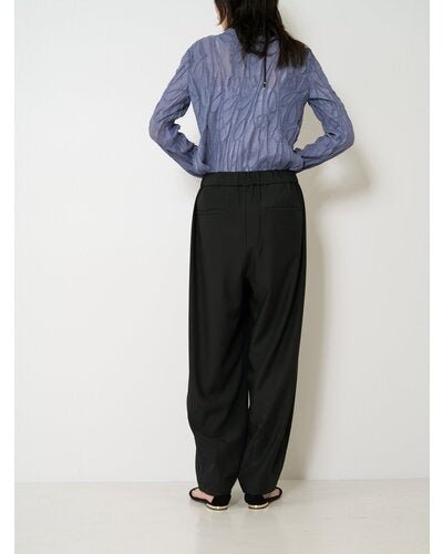 【CHIGNON 2026 SUMMER COLECTION】モチーフリンクルPO - Champdelarose