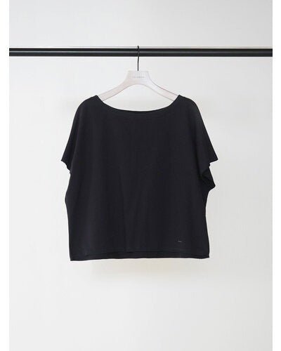 【CHIGNON 2026 SUMMER COLECTION】ミニ裏毛ルーズPO - Champdelarose