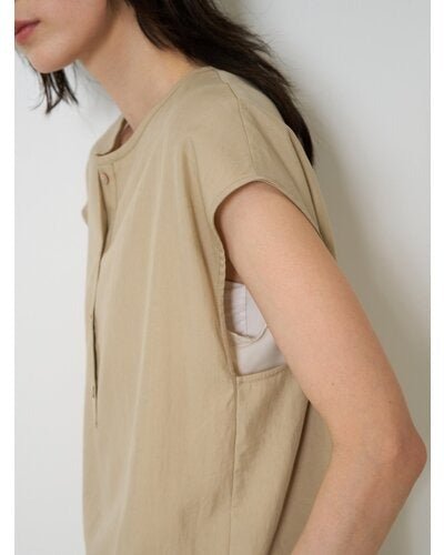 【CHIGNON 2026 SUMMER COLECTION】クリーンフォルムフレンチSH - Champdelarose