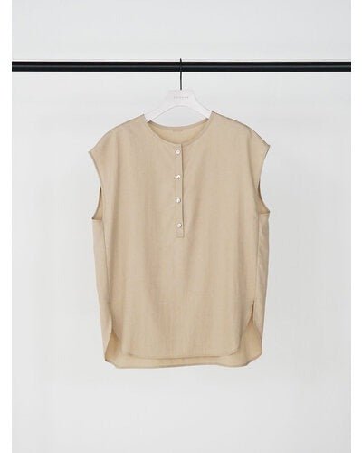 【CHIGNON 2026 SUMMER COLECTION】クリーンフォルムフレンチSH - Champdelarose
