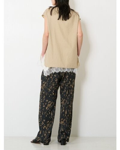 【CHIGNON 2026 SUMMER COLECTION】クリーンフォルムフレンチSH - Champdelarose
