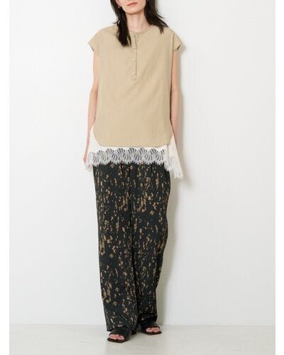 【CHIGNON 2026 SUMMER COLECTION】クリーンフォルムフレンチSH - Champdelarose