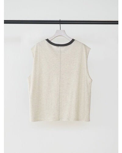 【CHIGNON 2026 SUMMER COLECTION】"SOL"リンガーフレンチ - Champdelarose