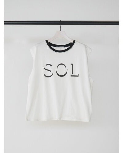 【CHIGNON 2026 SUMMER COLECTION】"SOL"リンガーフレンチ - Champdelarose