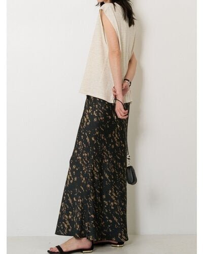【CHIGNON 2026 SUMMER COLECTION】"SOL"リンガーフレンチ - Champdelarose