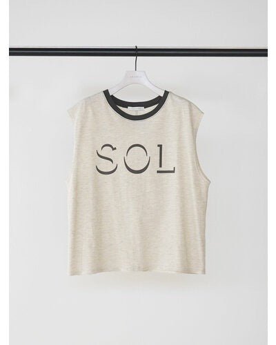 【CHIGNON 2026 SUMMER COLECTION】"SOL"リンガーフレンチ - Champdelarose