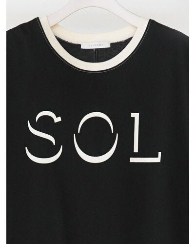 【CHIGNON 2026 SUMMER COLECTION】"SOL"リンガーフレンチ - Champdelarose