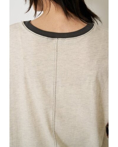 【CHIGNON 2026 SUMMER COLECTION】"SOL"リンガーフレンチ - Champdelarose