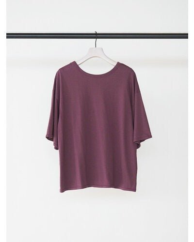 【CHIGNON 2026 SUMMER COLECTION】ナンバリングTEE - Champdelarose