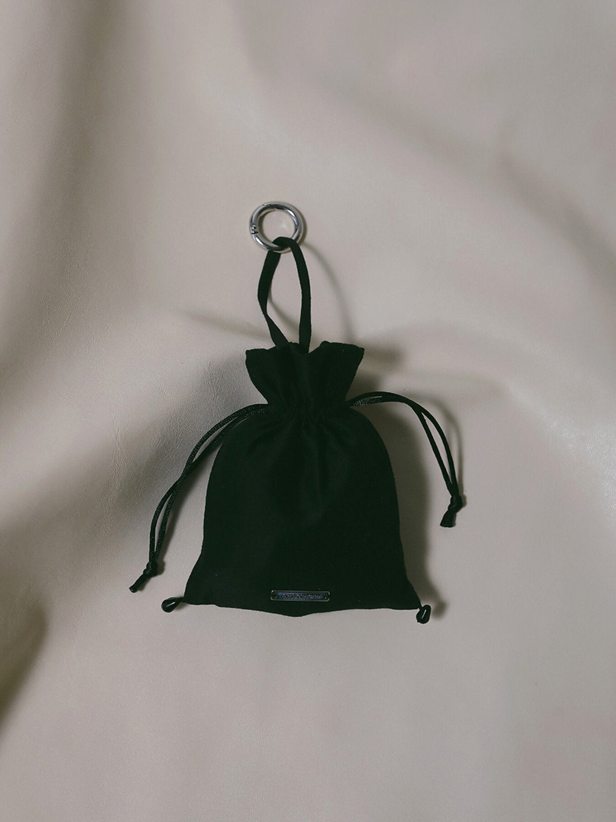 【CHIGNON 2027 PRE-SPRING】レースバッグ&ミニ巾着 - 12月下旬頃発送 - Champdelarose
