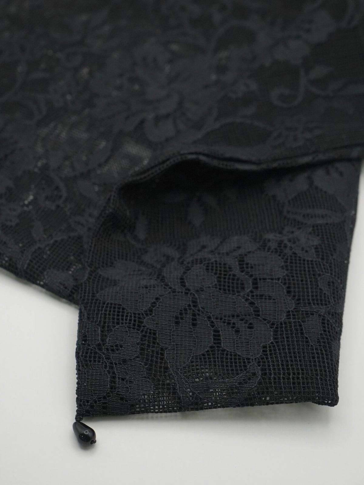 【CHIGNON 2027 PRE-SPRING】レースバッグ&ミニ巾着 - 12月下旬頃発送 - Champdelarose