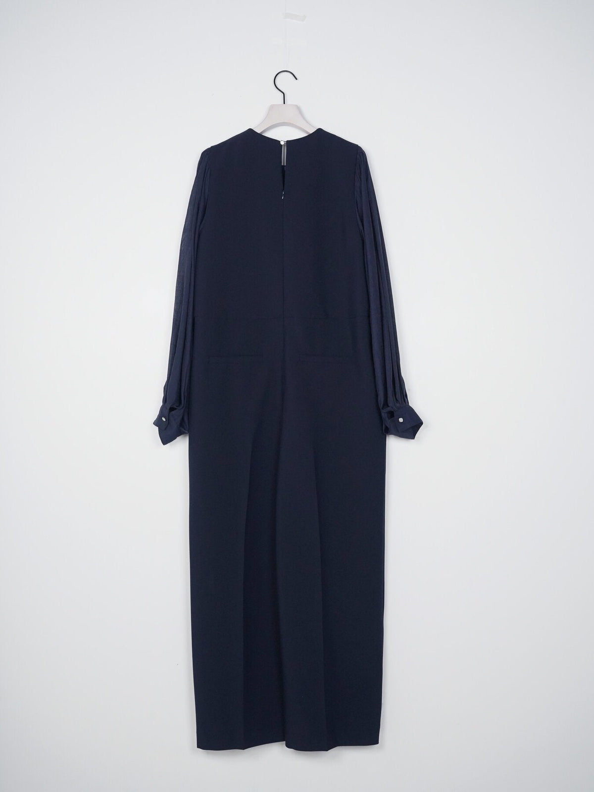 【CHIGNON 2027 PRE-SPRING】ソフトツイル2wayコンビネゾン - 12月下旬頃発送 - Champdelarose