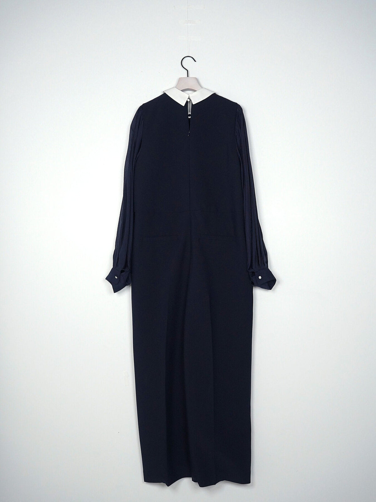 【CHIGNON 2027 PRE-SPRING】ソフトツイル2wayコンビネゾン - 12月下旬頃発送 - Champdelarose
