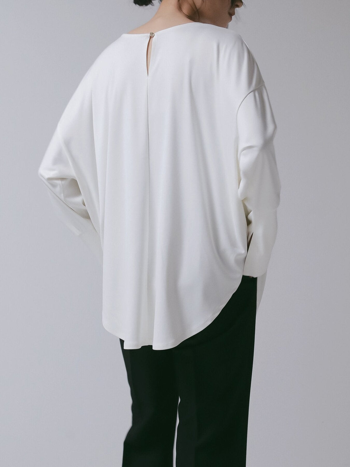 【CHIGNON 2027 PRE-SPRING】フィブリルプレーンBL - 12月中旬頃発送 - Champdelarose