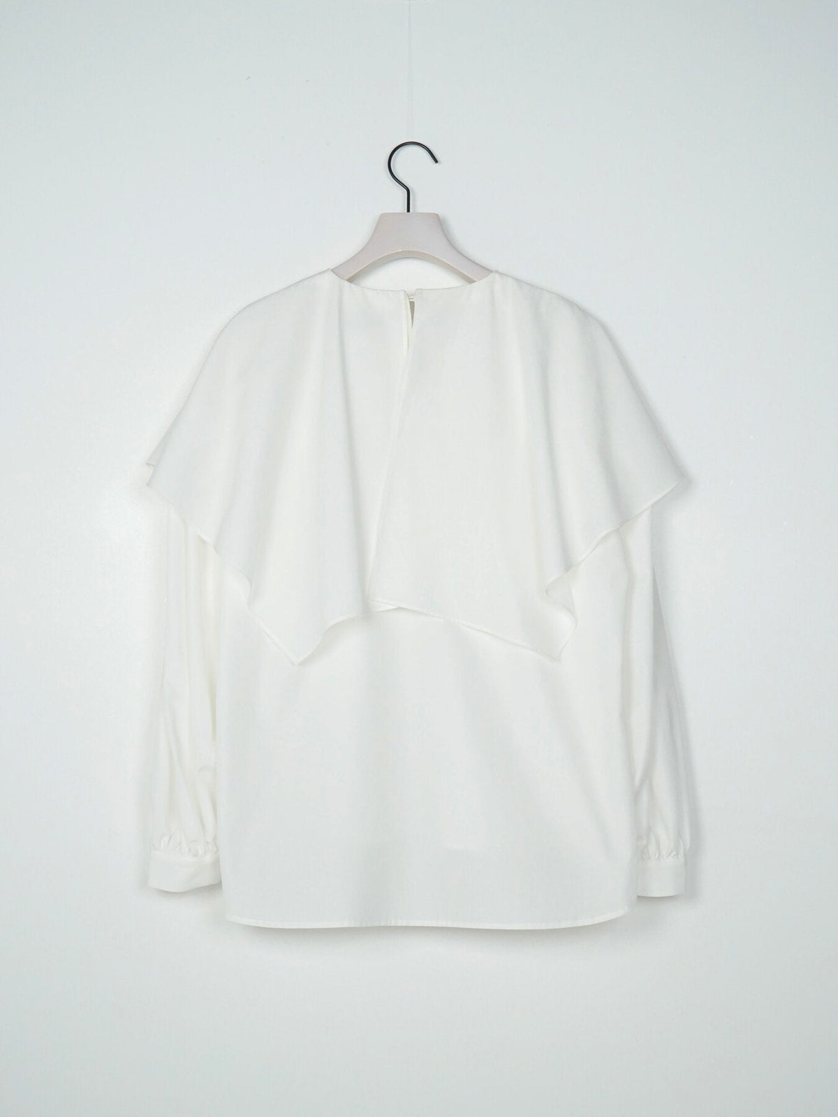 【CHIGNON 2027 PRE-SPRING】ハンカチーフカラーBL - 12月下旬頃発送 - Champdelarose