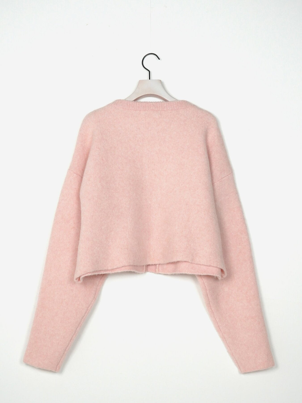 【CHIGNON 2027 PRE-SPRING】ライトウォームショートCD - 12月下旬頃発送 - Champdelarose
