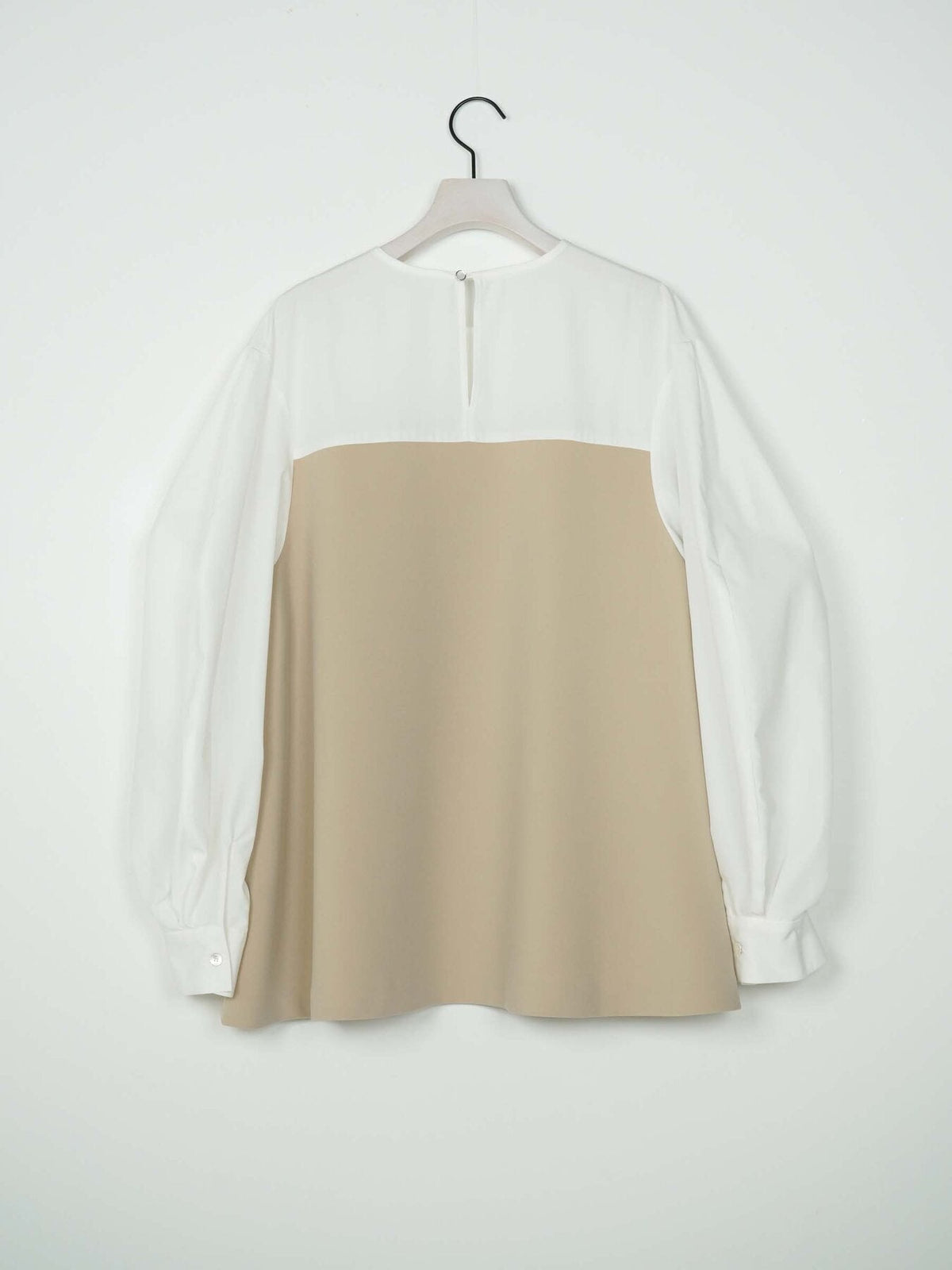 【CHIGNON 2027 PRE-SPRING】ソフトツイルドッキングPO - 12月下旬頃発送 - Champdelarose