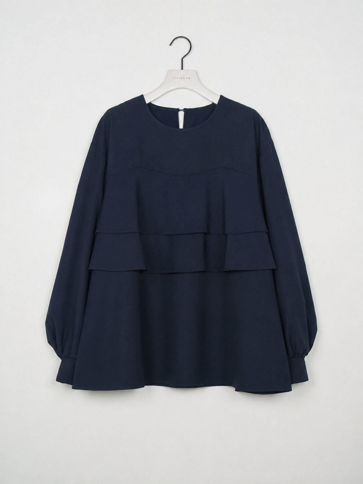 【CHIGNON 2027 PRE-SPRING】ソフトツイルドッキングPO - 12月下旬頃発送 - Champdelarose