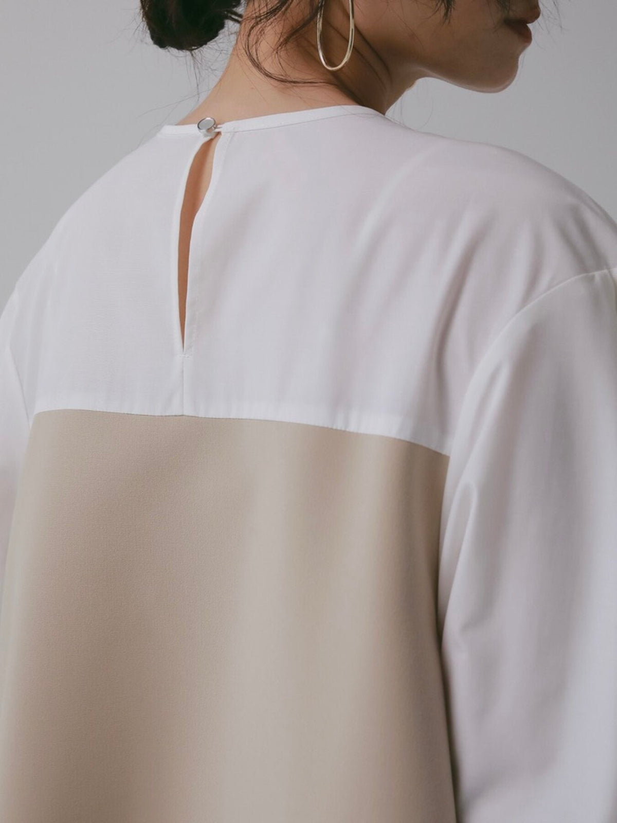 【CHIGNON 2027 PRE-SPRING】ソフトツイルドッキングPO - 12月下旬頃発送 - Champdelarose
