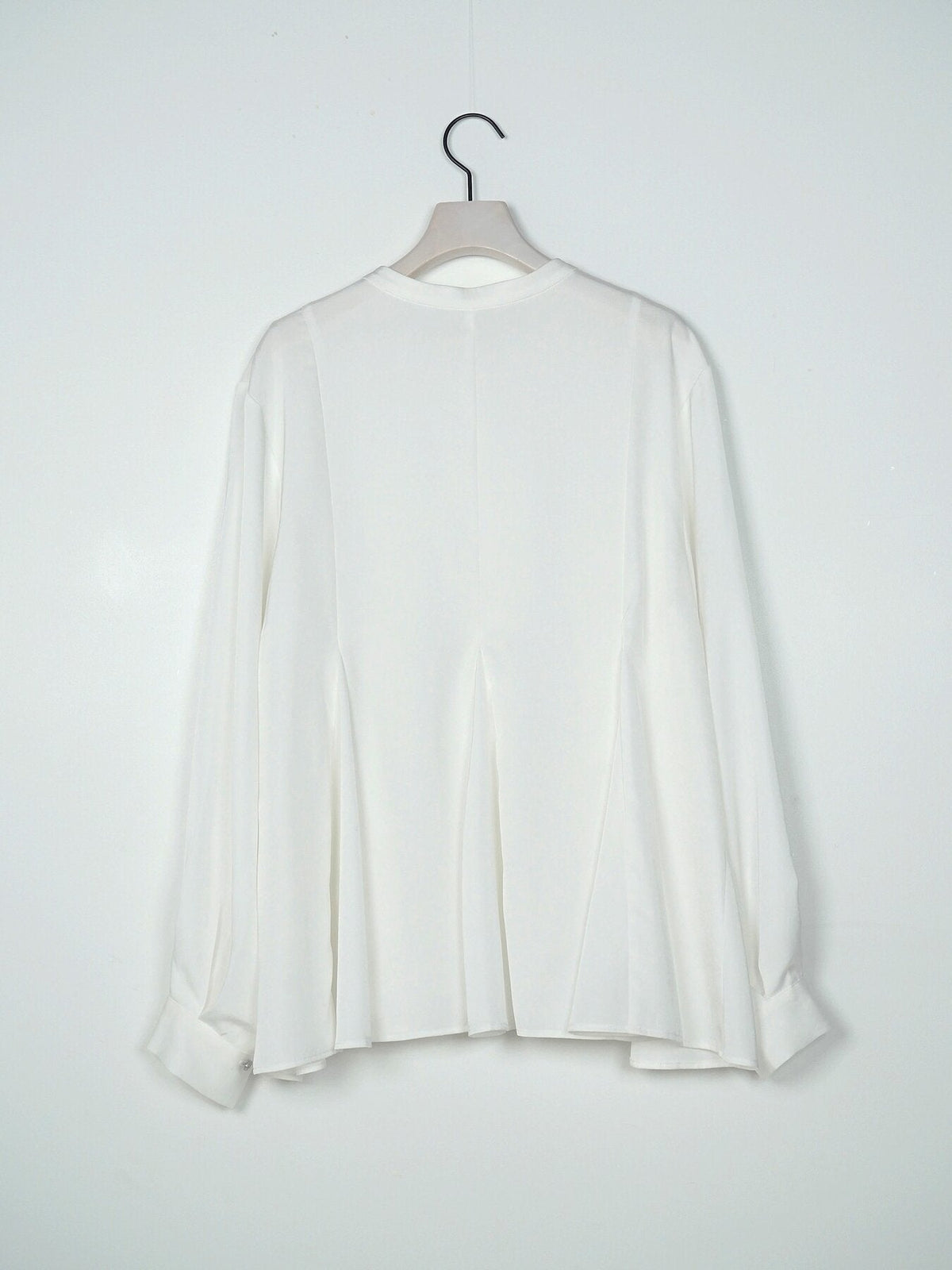 【CHIGNON 2027 PRE-SPRING】トライアングルフレアSH - 12月下旬頃発送 - Champdelarose