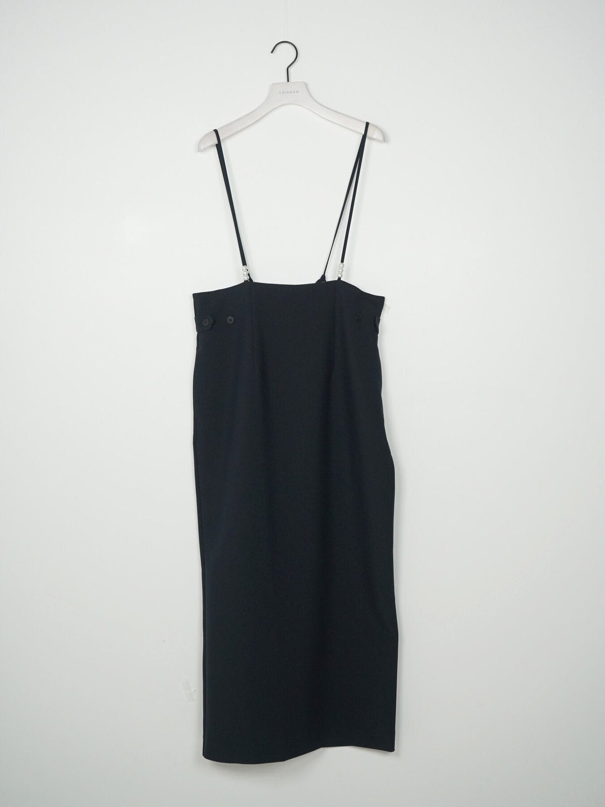 【CHIGNON 2027 PRE-SPRING】ソフトツイルナローSK - 12月下旬頃発送 - Champdelarose