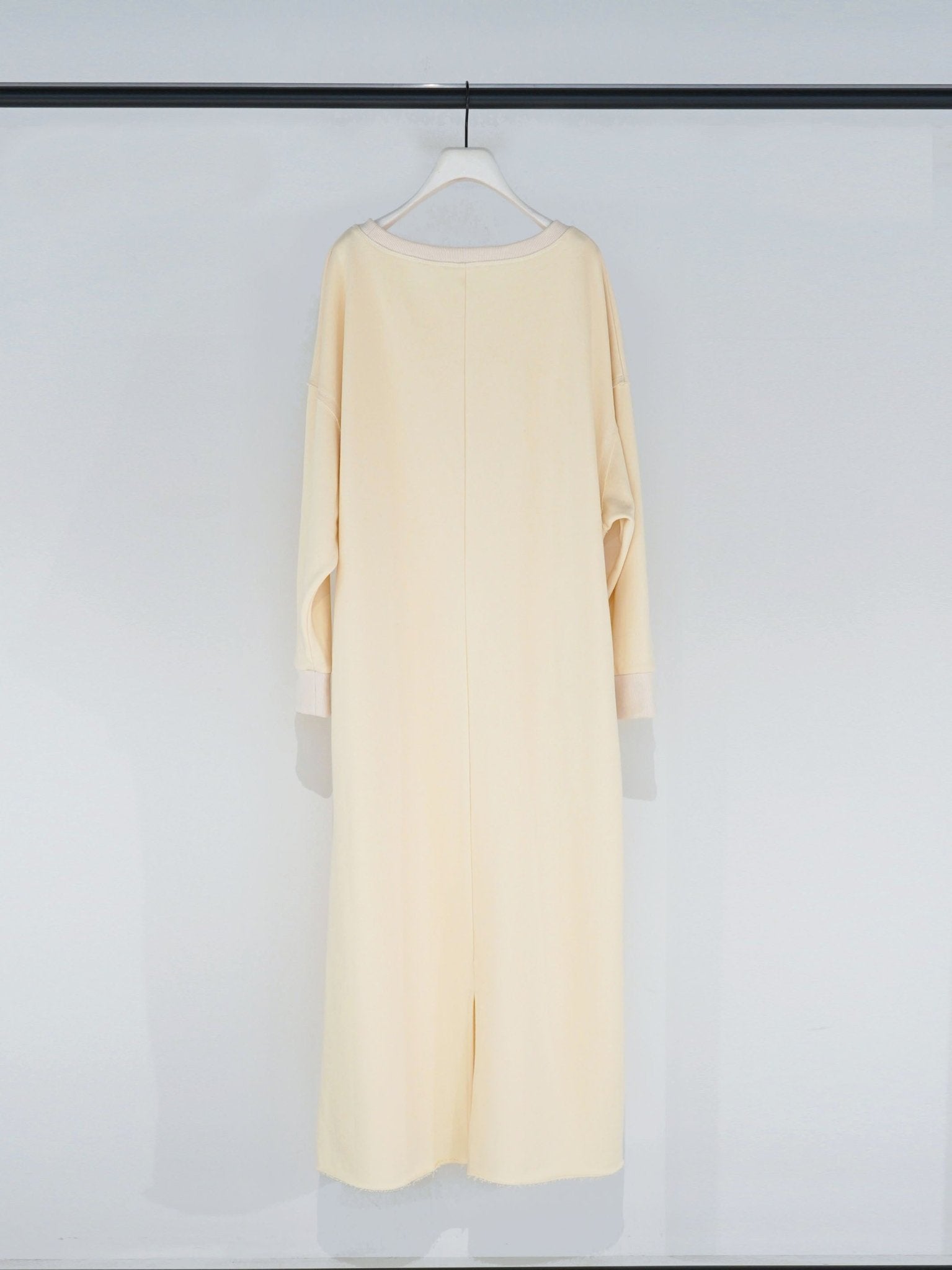 【CHIGNON ReSTOCK】ルーズスウェットOP - Champdelarose