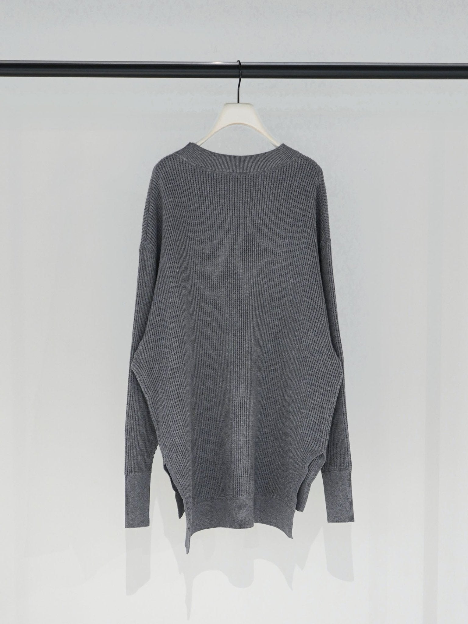 【CHIGNON ReSTOCK】もちもちサーマルニットPO - Champdelarose
