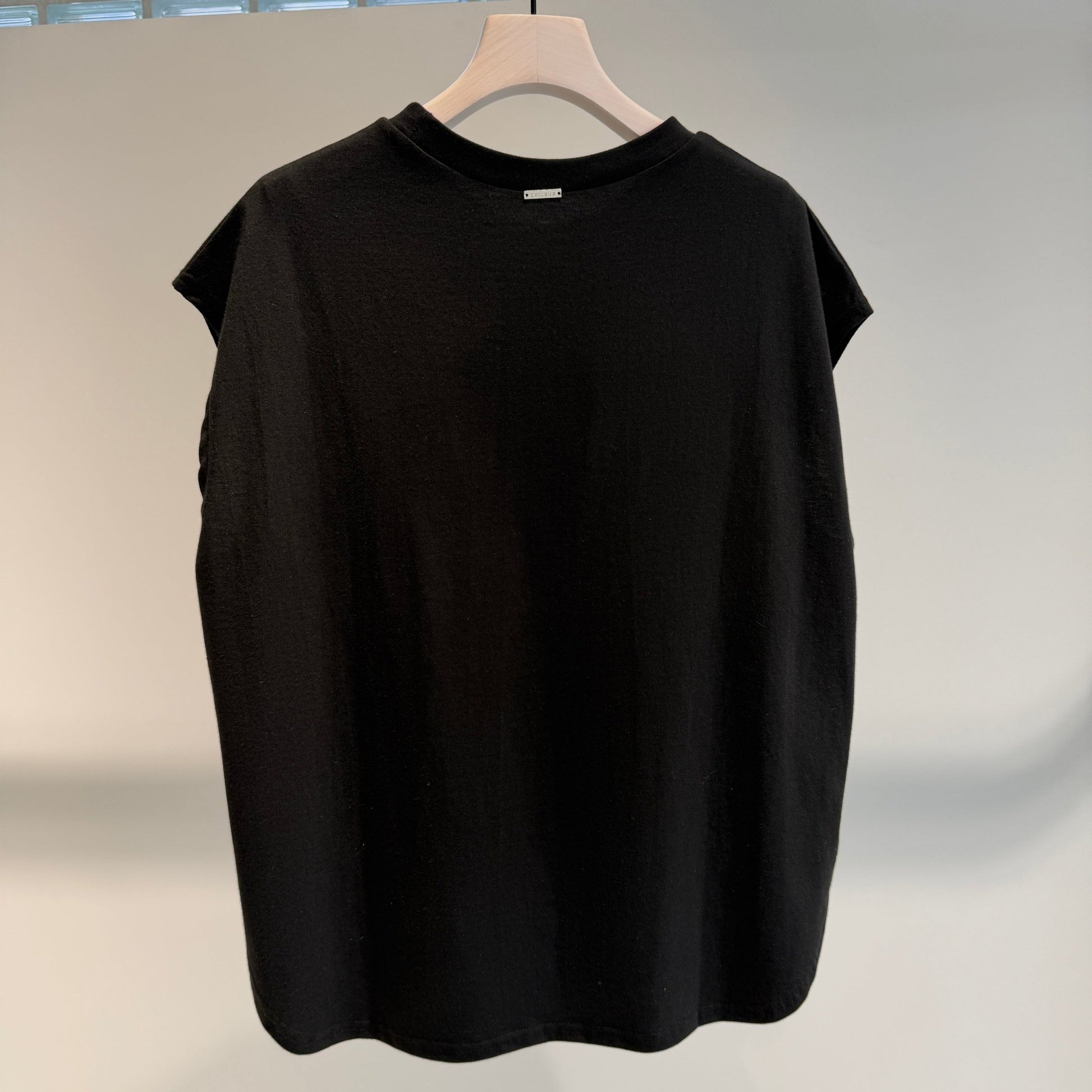 【CHIGNON×Champdelarose】限定コラボ”VELORIA”Tee‼ - Champdelarose