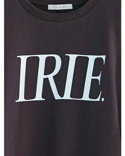 【CHIGNON】"IRIE"プリントドルマンPO - Champdelarose