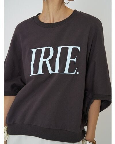 【CHIGNON】"IRIE"プリントドルマンPO - Champdelarose