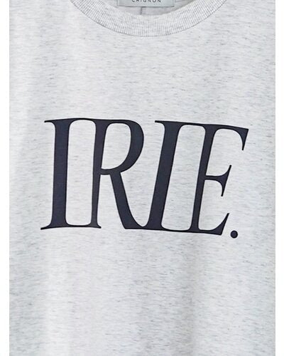 【CHIGNON】"IRIE"プリントドルマンPO - Champdelarose