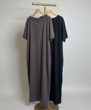 【CLOCHE】2wayジップワンピース - Champdelarose