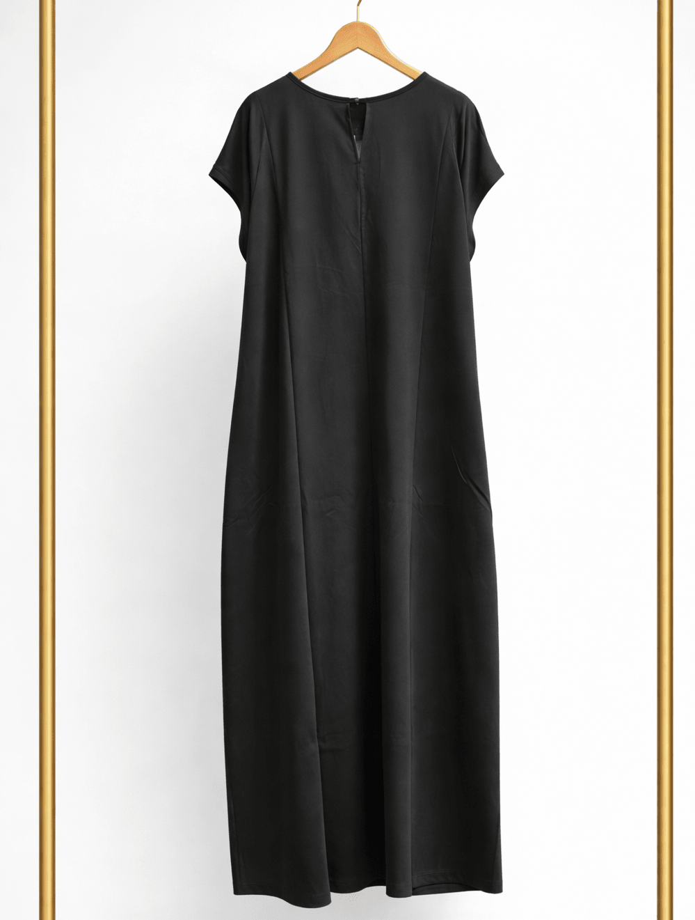 【CLOCHE】2WAYカットワンピース - Champdelarose