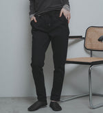 【CYAN 2026 AW VOL.2】ヒートデニムスキニー - 10月下旬頃発送 - Champdelarose