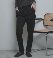 【CYAN 2026 AW VOL.2】ヒートデニムスキニー - 10月下旬頃発送 - Champdelarose