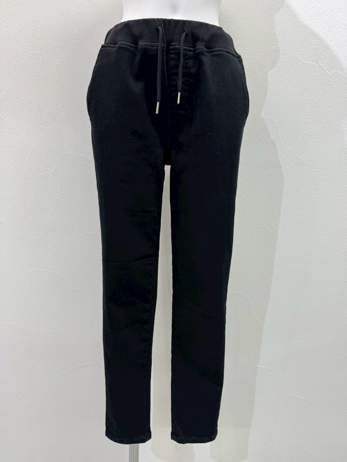 【CYAN 2026 AW VOL.2】ヒートデニムスキニー - 10月下旬頃発送 - Champdelarose