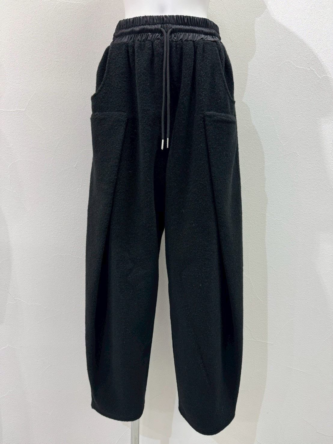 【CYAN 2026 AW VOL.2】オーバータックスライバーワイド - 11月中旬頃発送 - Champdelarose