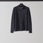 【MEWL 2025 AUTUMN】シアーファーハイネックTOPS