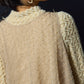 【MEWL 2025 AUTUMN】シアーファーハイネックTOPS