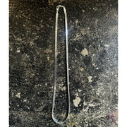 【M.U.L. jewelry collection vol.2】スネーク(中)ネックレス-45